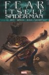 FEAR ITSELF SPIDER-MAN HC [9780785158042] **promocja TOMY**