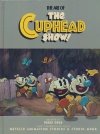 ART OF THE CUPHEAD SHOW HC [9781506732992]