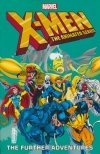 X-MEN THE ANIMATED SERIES THE FURTHER ADVENTURES SC [9781302947880]