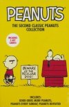 PEANUTS BOXED SET SECOND CLASSIC PEANUTS COLLECTION TP [9781787742758]