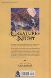 CREATURES OF THE NIGHT HC [9781506700250]