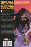 WARRIORS THREE DOG DAY AFTERNOON TP [9780785152248] **promocja TOMY**