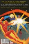 QUASAR CLASSIC VOL 01 TP [9780785163596] **OFERTA SPECJALNA**