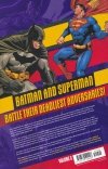 BATMAN SUPERMAN VOL 02 WORLDS DEADLIEST TP [9781779509208]