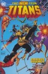 NEW TEEN TITANS OMNIBUS VOL 05 HC [9781779504739] **promocja TOMY**