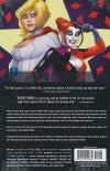 HARLEY QUINN VOL 02 POWER OUTAGE HC [9781401254780]