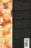 FIRESTORM THE NUCLEAR MAN REBORN TP [9781401212193]