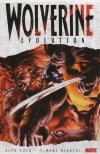 WOLVERINE EVOLUTION TP [9780785122562]
