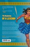 LEGEND OF WONDER WOMAN ORIGINS TP [9781401274252]