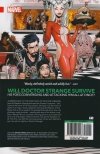 DOCTOR STRANGE VOL 03 BLOOD IN THE AETHER TP [9781302903008] **promocja TOMY**