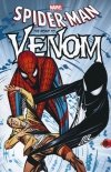 SPIDER-MAN THE ROAD TO VENOM TP [9781302926960]
