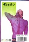 COYOTE VOL 01 GN [9781974700516]