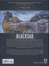 BLACKSAD THEY ALL FALL DOWN VOL 02 HC [9781506743981]