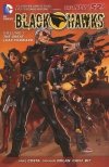BLACKHAWKS VOL 01 THE GREAT LEAP FORWARD TP [9781401237141] **promocja TOMY**