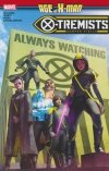 AGE OF X-MAN X-TREMISTS TP [9781302915780]