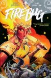 FIREBUG TP [9781534304949] **promocja TOMY**