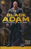 BLACK ADAM JSA BLACK REIGN TP [9781779514462] **OFERTA SPECJALNA**