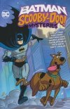 BATMAN AND SCOOBY-DOO MYSTERIES VOL 03 TP [9781779522900]