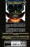 EUTHANAUTS GROUND CONTROL TP [9781684054046]