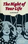 NIGHT OF YOUR LIFE HC [9781595821836] **OFERTA SPECJALNA**