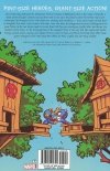 GIANT-SIZE LITTLE MARVEL AVX TP [9780785195795]