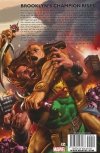 HERC THE COMPLETE SERIES BY GREG PAK AND FRED VAN LENTE TP [9780785147237] **OFERTA SPECJALNA**