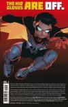 ROBIN VOL 01 THE LAZARUS TOURNAMENT TP [9781779514332]