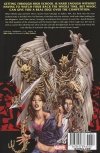 SPELLBINDERS SIGNS AND WONDERS TP [9780785164883]