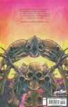 MANIFEST DESTINY VOL 03 CHIROPTERA AND CARNIFORMAVES TP [9781632153975] **promocja TOMY**