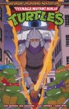 TEENAGE MUTANT NINJA TURTLES SATURDAY MORNING ADVENTURES VOL 04 TP [9798887241685]