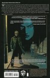 MIDNIGHT NATION TP [9781582404608]