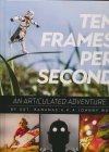 TEN FRAMES PER SECOND HC [9781524104627] **promocja TOMY**