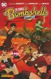 DC COMICS BOMBSHELLS VOL 03 UPRISING TP [9781401268770] **promocja TOMY**