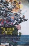 FOREVER EVIL OMNIBUS HC [9781799500377] **promocja TOMY**