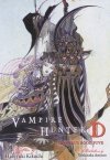VAMPIRE HUNTER D OMNIBUS VOL 05 TP [9781506739663]