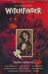 WITCHFINDER OMNIBUS VOL 01 HC [9781506714424] **OFERTA SPECJALNA**