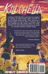 KILLCHELLA TP [9781639691838]