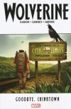 WOLVERINE GOODBYE CHINATOWN TP [9780785161424] **OFERTA SPECJALNA**