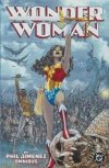 WONDER WOMAN BY PHIL JIMENEZ OMNIBUS HC [9781799502470] **OFERTA SPECJALNA**