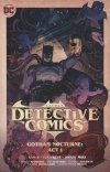 BATMAN DETECTIVE COMICS VOL 02 GOTHAM NOCTURNE ACT I TP [9781779529381]