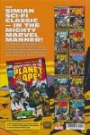 PLANET OF THE APES ADVENTURES THE ORIGINAL MARVEL YEARS OMNIBUS HC [VARIANT] [9781302950743] **OFERTA SPECJALNA**