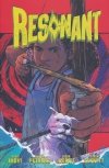 RESONANT VOL 02 TP [9781638490074] **promocja TOMY**