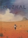 MEZKAL HC [9781951719791] **OFERTA SPECJALNA**