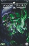 KNIGHT TERRORS KNIGHTMARE LEAGUE HC [9781779524676] **promocja TOMY**