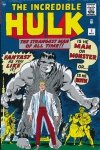 INCREDIBLE HULK OMNIBUS VOL 01 HC [VARIANT] [9781302933876] **OFERTA SPECJALNA**