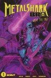 METALSHARK BRO VOL 01 REMASTERED TP [9781949514445]
