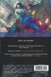 SUPERMAN VOL 03 FURY AT WORLDS END HC [9781401243203] **promocja TOMY**