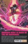 SUPERBOY THE MAN OF TOMORROW TP [9781779524805]