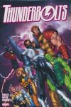THUNDERBOLTS OMNIBUS VOL 03 HC [STANDARD] [9781302950934] **OFERTA SPECJALNA**