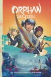 ORPHAN BLADE TP [9781620101209] **promocja TOMY**